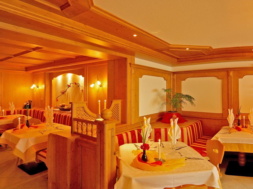 Hotel Gisserhof Ahrntal Exterior photo