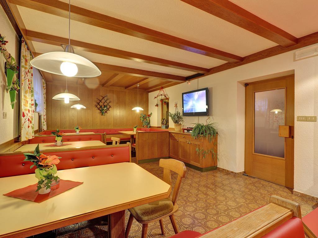 Hotel Gisserhof Ahrntal Exterior photo