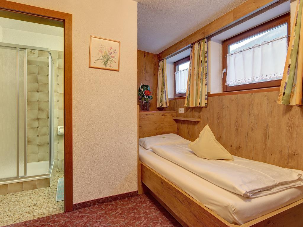 Hotel Gisserhof Ahrntal Exterior photo
