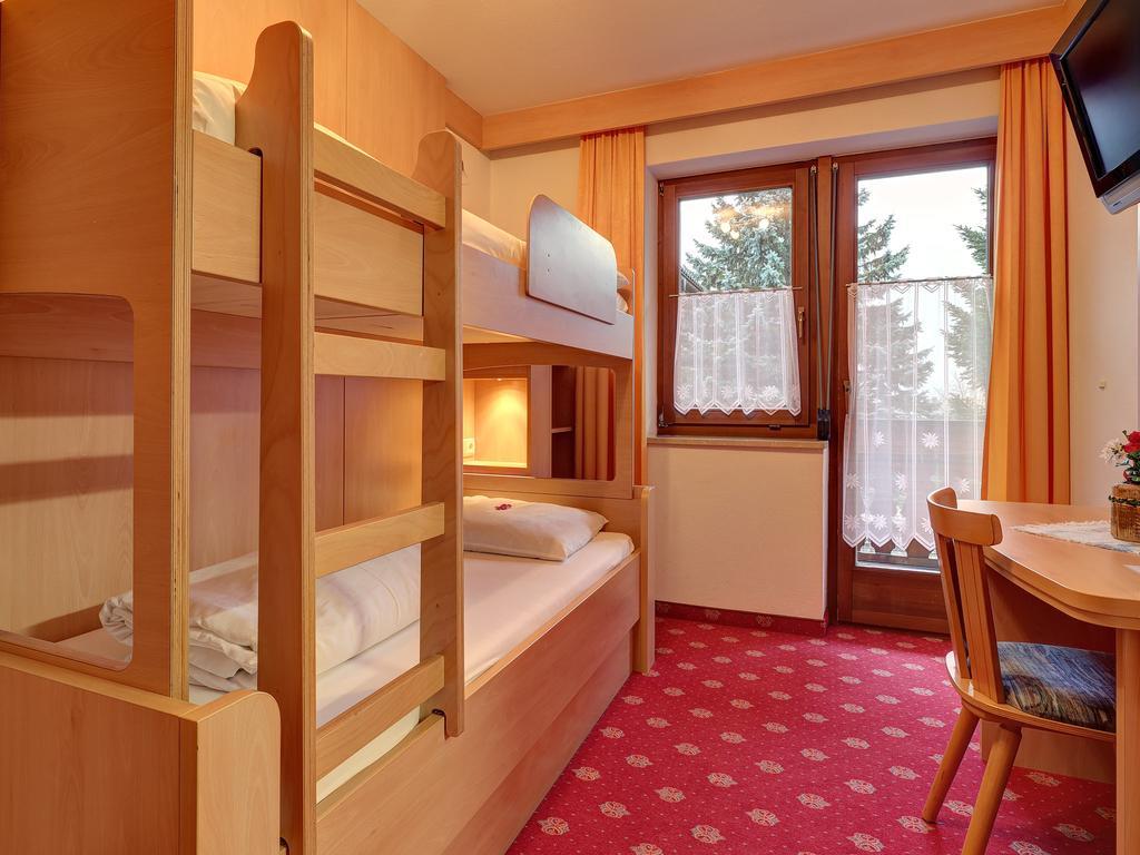 Hotel Gisserhof Ahrntal Exterior photo