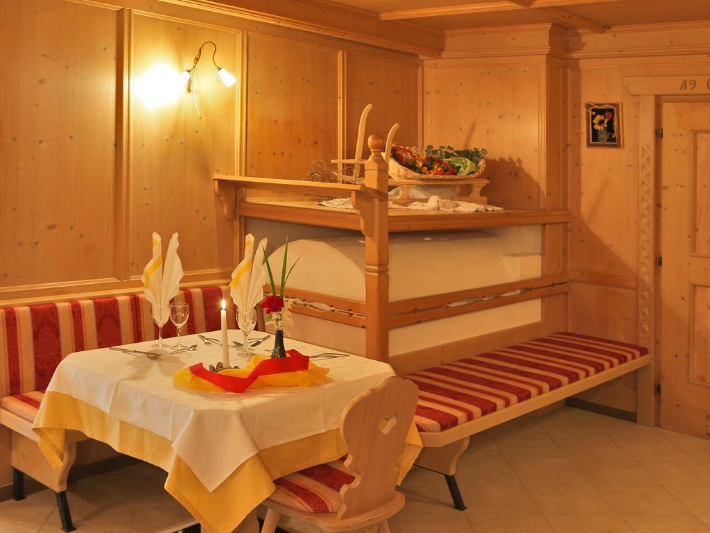 Hotel Gisserhof Ahrntal Exterior photo